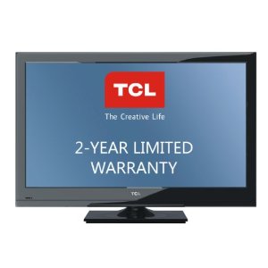 tcl 32inch hdtv The TCL 32 Inch HDTV Is A Top Quality TV