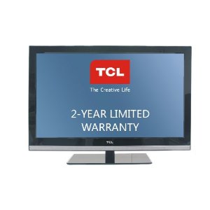 tcl l40fhdf12ta 40inch 1080p lcd hdtv The TCL L40FHDF12TA 40 Inch 1080p 60 Hz LCD HDTV Might Be A Very Good Television Set For Anyones Bedroom